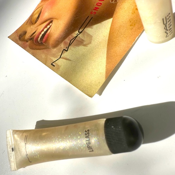 Vintage Mac Snowgirl ❄️ Collection - Picture 5 of 6